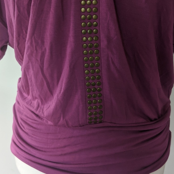 Willi Smith Top NWT - Picture 9 of 14